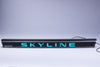 Light-up / Illuminated SKYLINE Panel / Garnish | R33