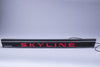 Light-up / Illuminated SKYLINE Panel / Garnish | R33