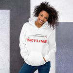 400R Skyline | Unisex Hoodie