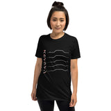 Skyline Generation | Unisex T-Shirt